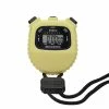 Sper Scientific Ltd Water Resistant Student Stopwatch, 24 Hour, 1/100th Seconds - 30 Minutes -Accusplit Shop 595699 ecommfullsize