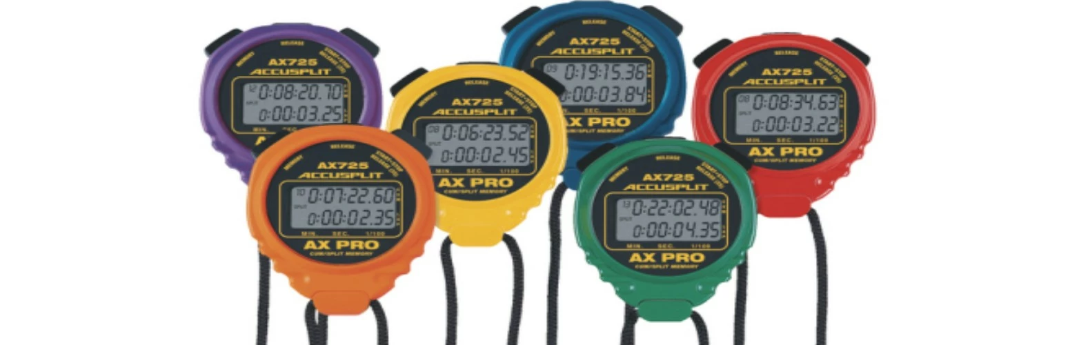 Accusplit Shop -Accusplit Shop Accusplit1580